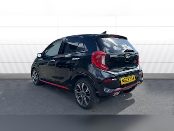 Used Kia Picanto 2023 for sale - 78180173: Photo