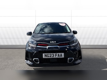 Used Kia Picanto 2023 for sale - 78180173: Photo