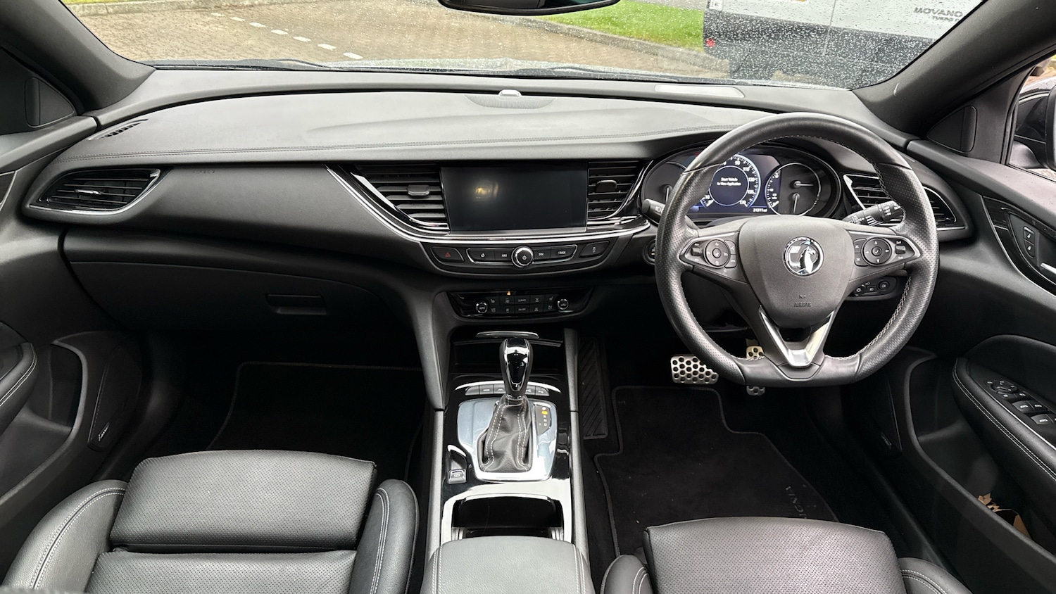 Used Vauxhall Insignia 2021 for sale - 76795045: Photo 10
