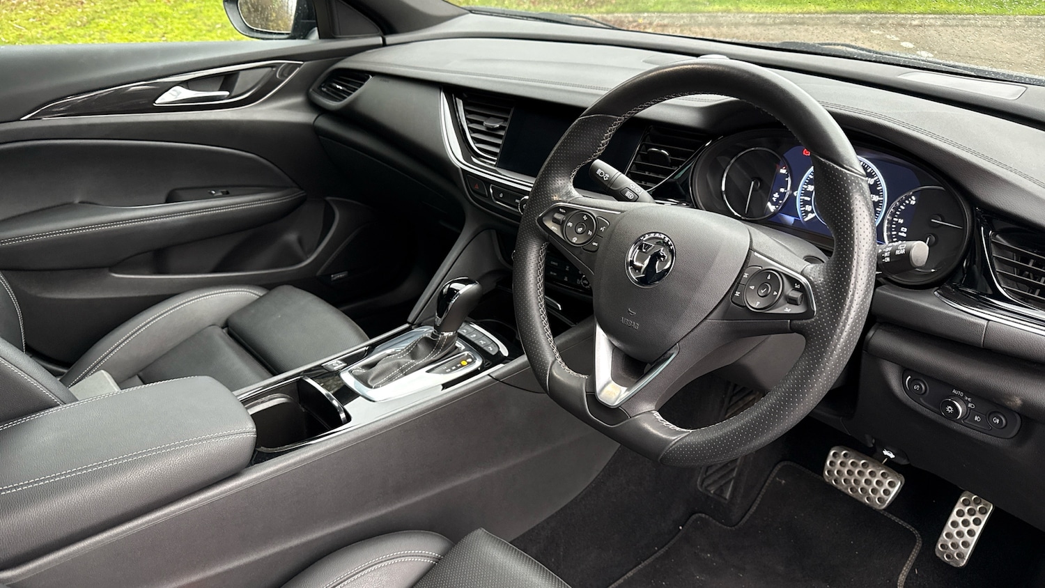 Used Vauxhall Insignia 2021 for sale - 76795045: Photo 11