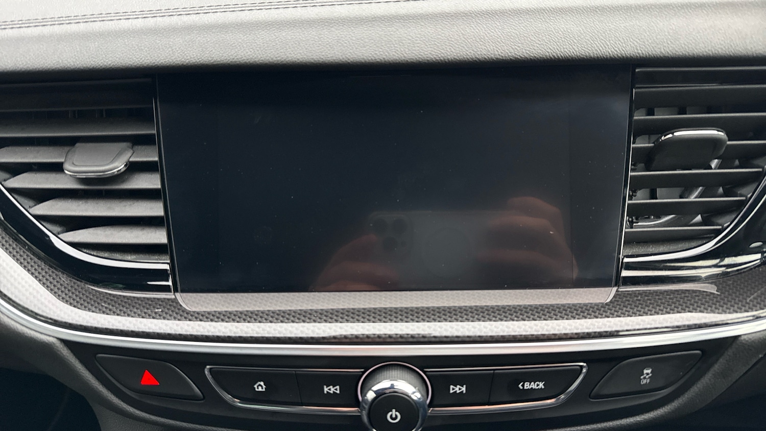 Used Vauxhall Insignia 2021 for sale - 76795045: Photo 12