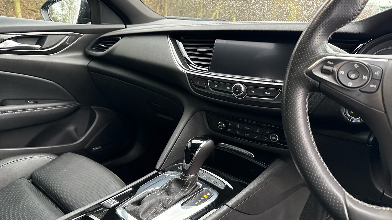 Used Vauxhall Insignia 2021 for sale - 76795045: Photo 14