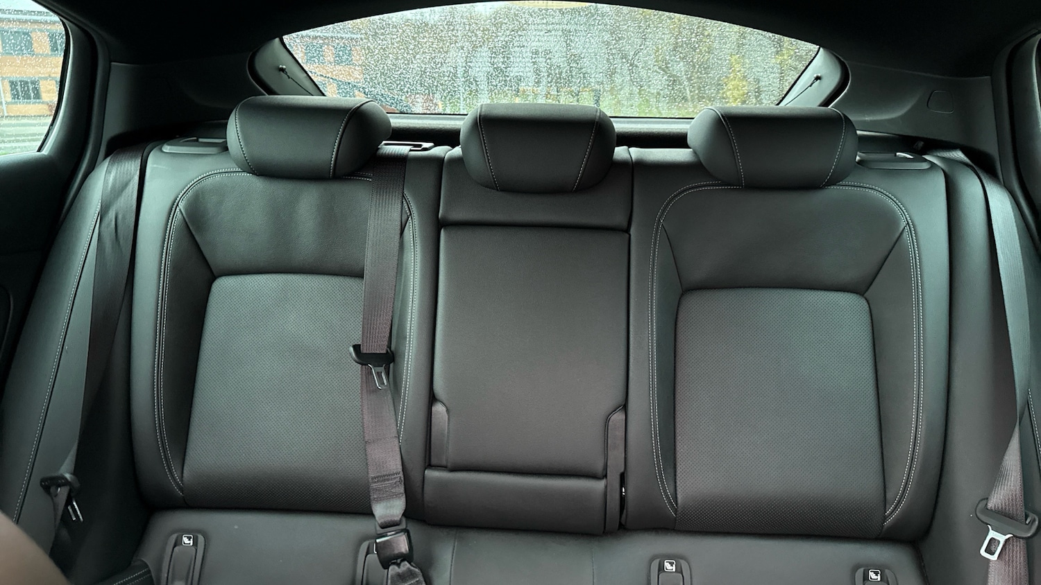 Used Vauxhall Insignia 2021 for sale - 76795045: Photo 15