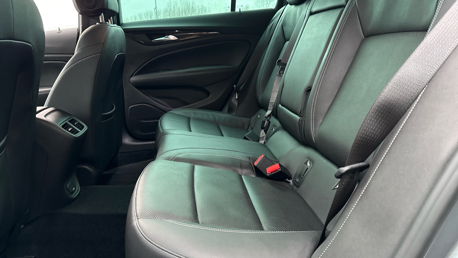 Used Vauxhall Insignia 2021 for sale - 76795045: Photo 16