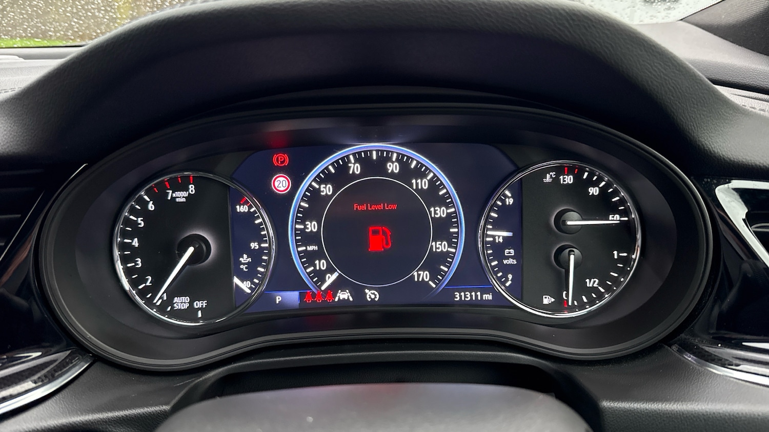 Used Vauxhall Insignia 2021 for sale - 76795045: Photo 18