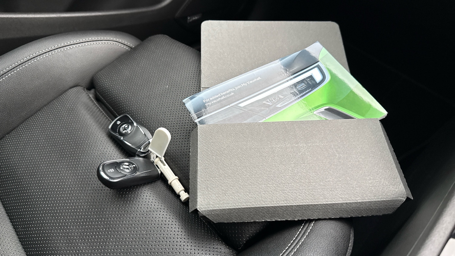 Used Vauxhall Insignia 2021 for sale - 76795045: Photo 19