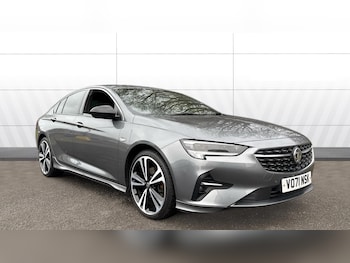 2021 (71) - 2.0 Turbo 200 SRi VX-Line Nav 5dr Auto Petrol Hatchback