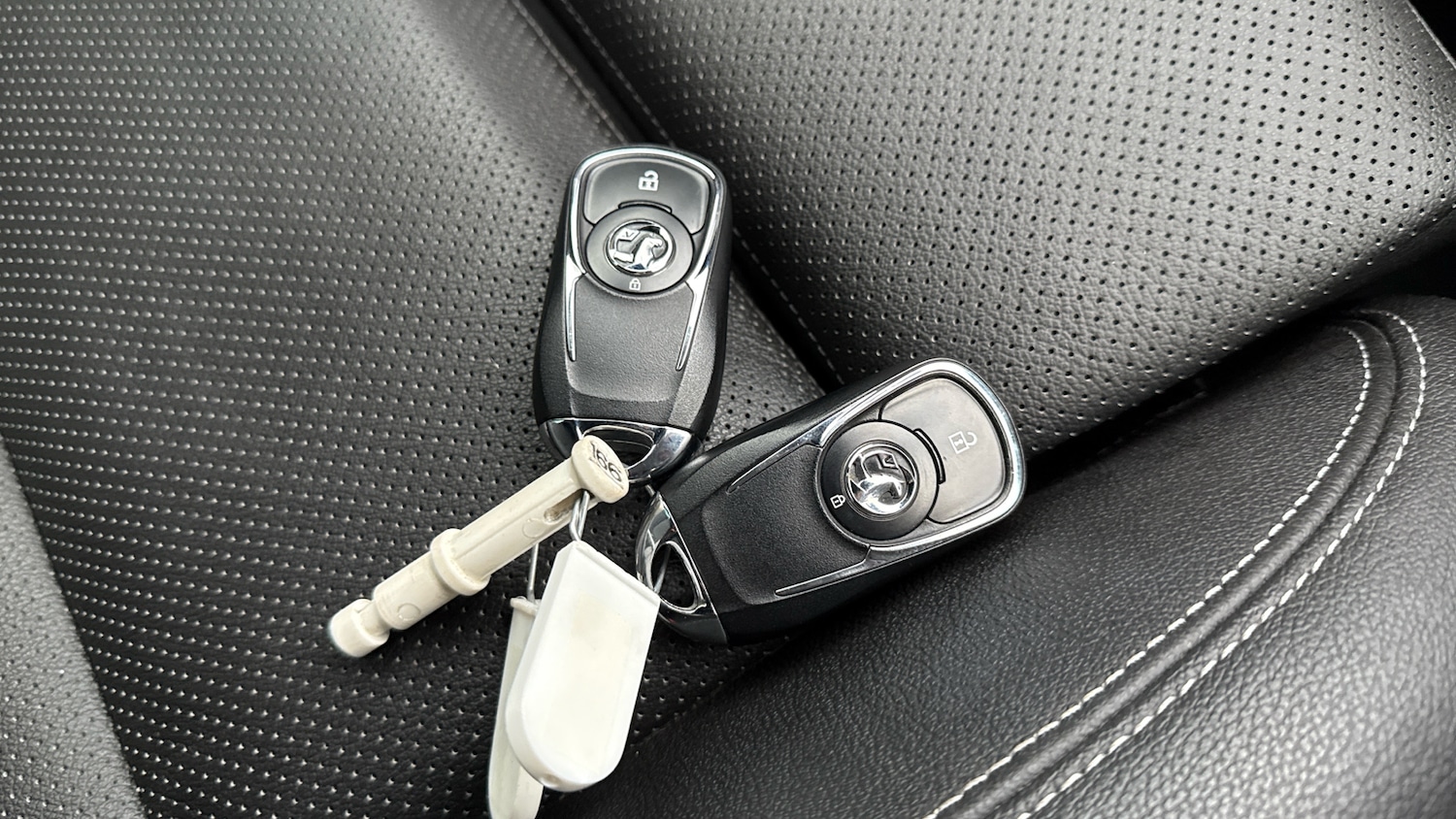 Used Vauxhall Insignia 2021 for sale - 76795045: Photo 20