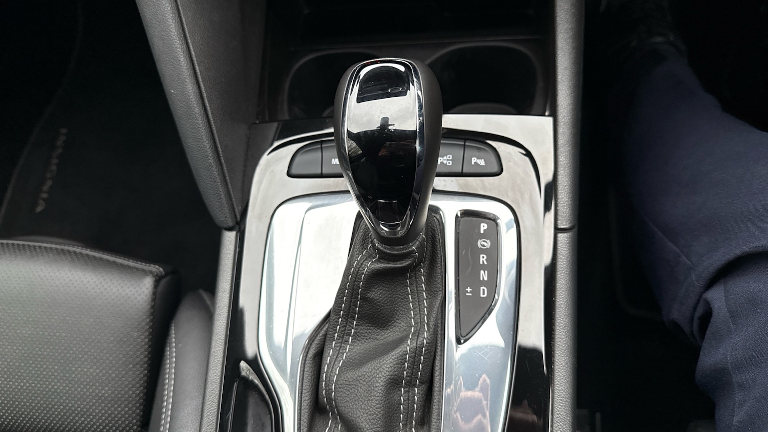 Used Vauxhall Insignia 2021 for sale - 76795045: Photo 23