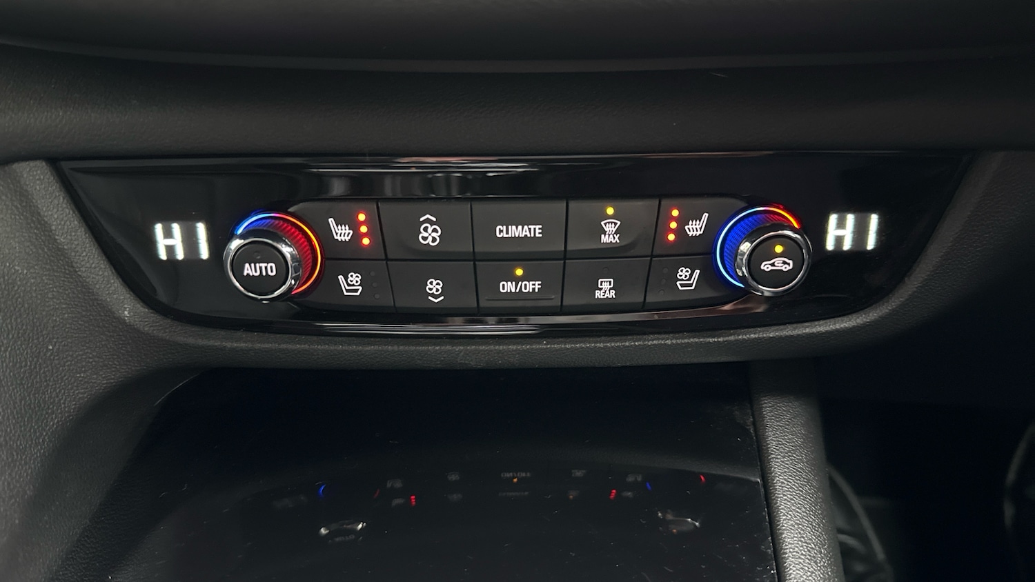 Used Vauxhall Insignia 2021 for sale - 76795045: Photo 25