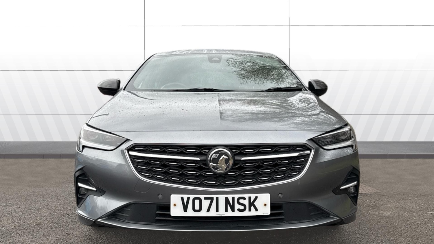 Used Vauxhall Insignia 2021 for sale - 76795045: Photo 3
