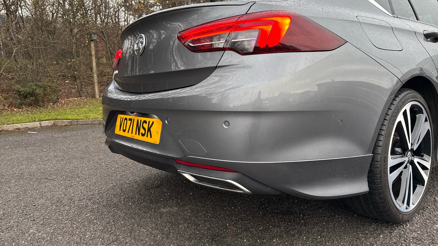 Used Vauxhall Insignia 2021 for sale - 76795045: Photo 35