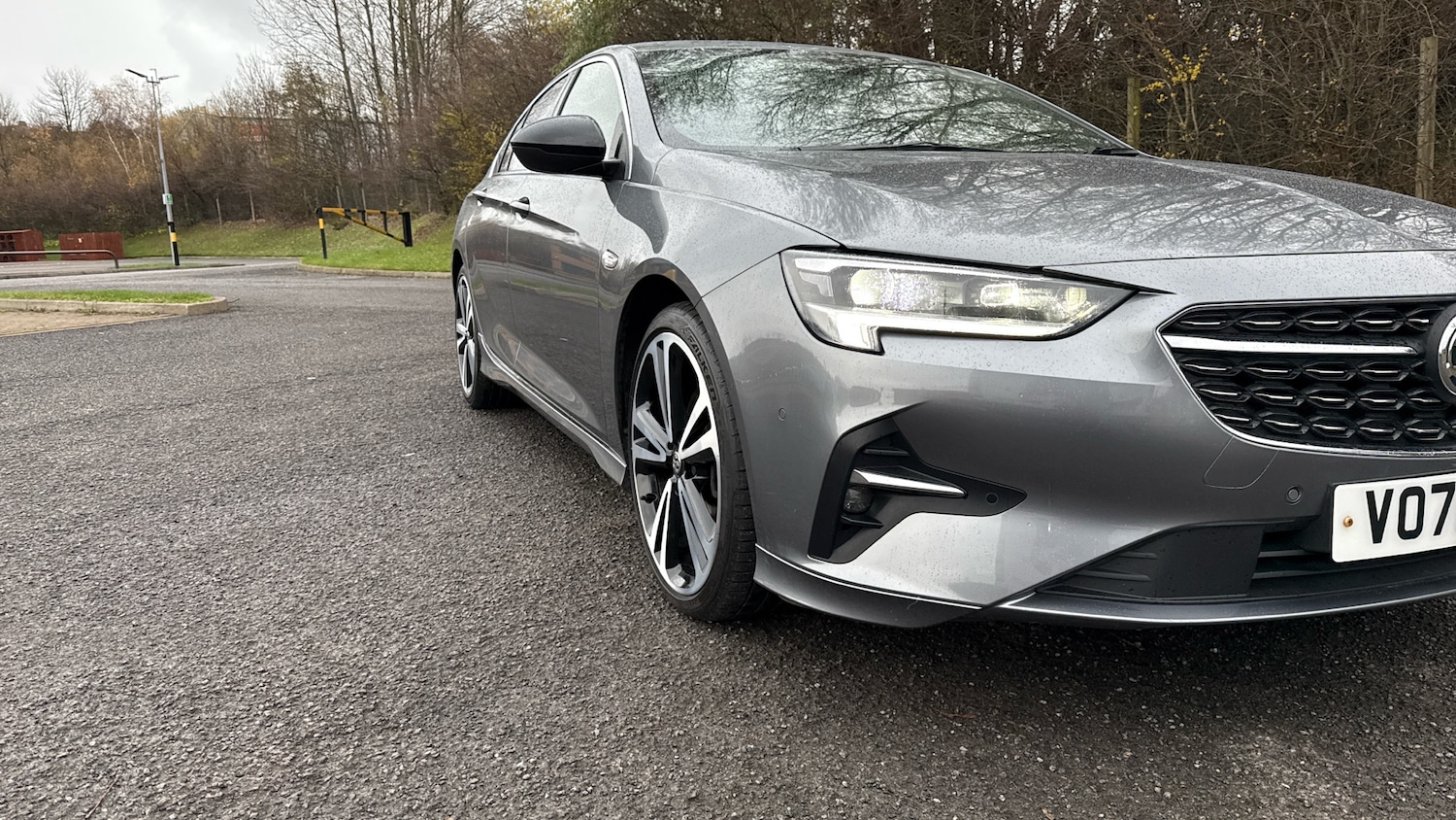 Used Vauxhall Insignia 2021 for sale - 76795045: Photo 38