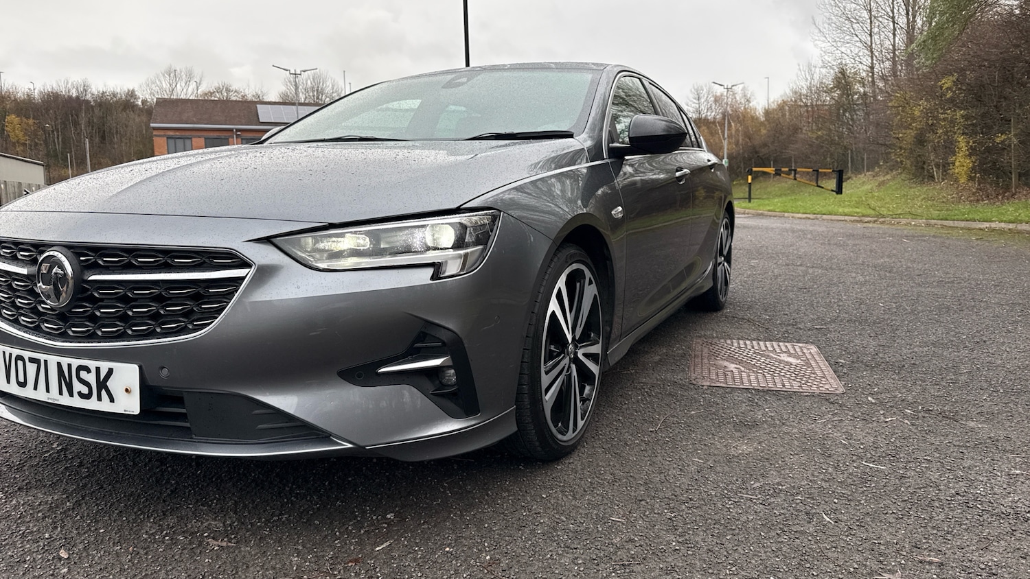 Used Vauxhall Insignia 2021 for sale - 76795045: Photo 39