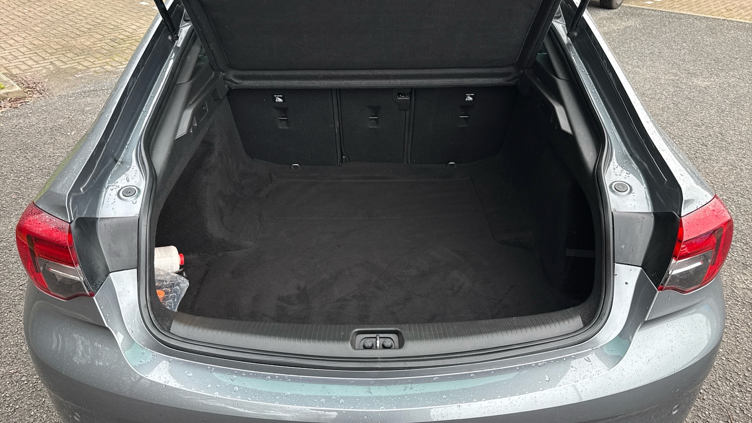 Used Vauxhall Insignia 2021 for sale - 76795045: Photo 4