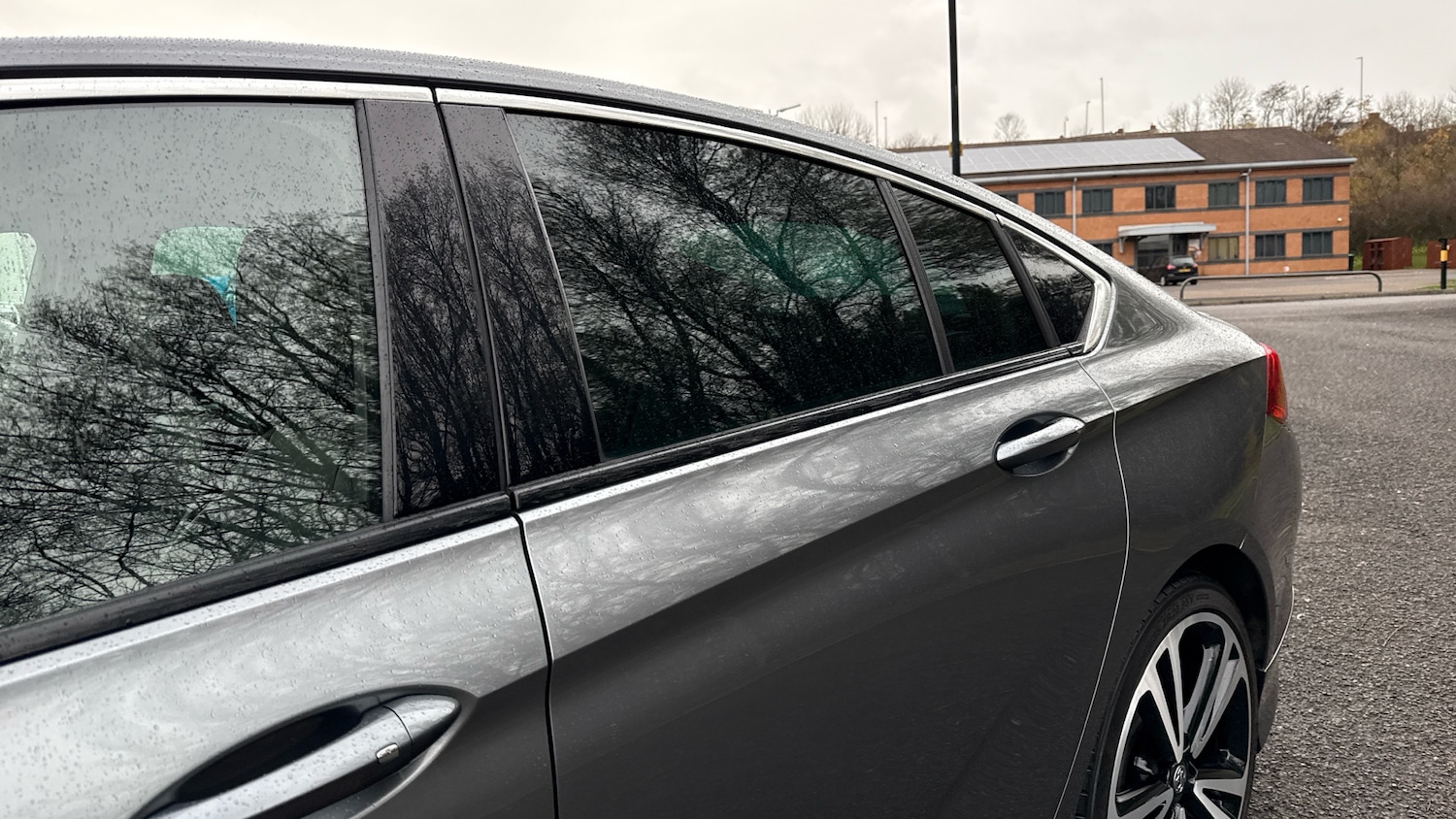 Used Vauxhall Insignia 2021 for sale - 76795045: Photo 40