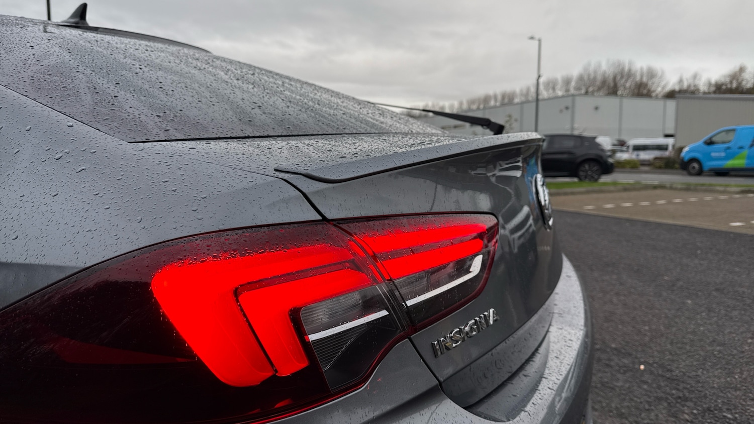 Used Vauxhall Insignia 2021 for sale - 76795045: Photo 43