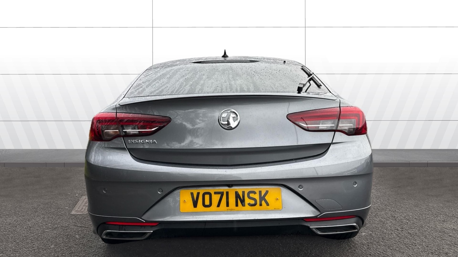 Used Vauxhall Insignia 2021 for sale - 76795045: Photo 6
