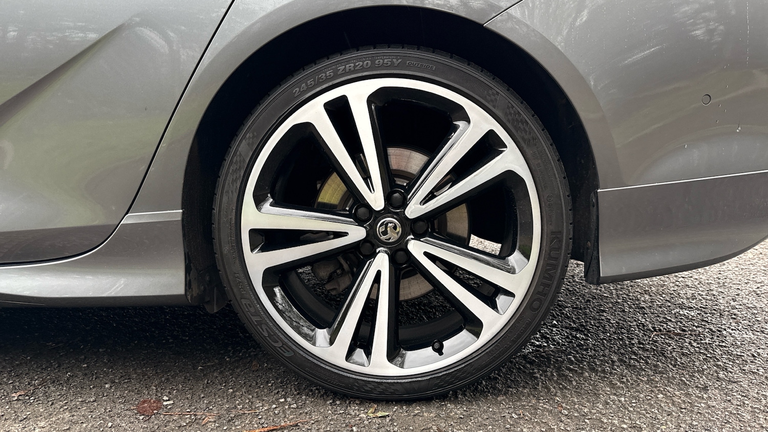 Used Vauxhall Insignia 2021 for sale - 76795045: Photo 7