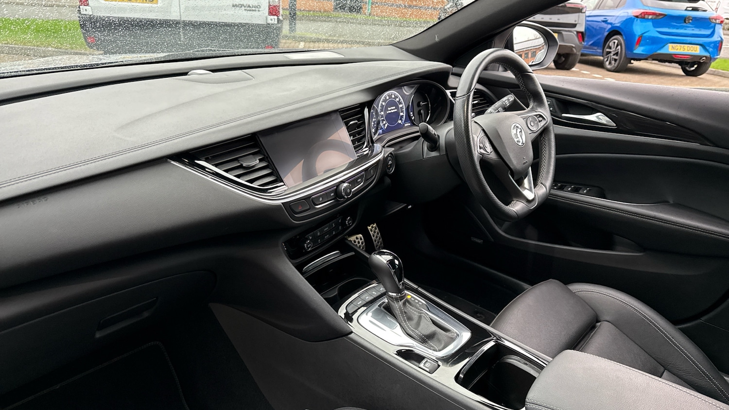 Used Vauxhall Insignia 2021 for sale - 76795045: Photo 9