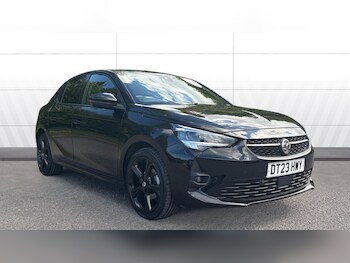 Used Vauxhall Corsa 2023 for sale - 78596760: Photo