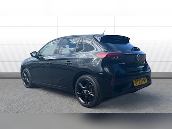 Used Vauxhall Corsa 2023 for sale - 78596760: Photo