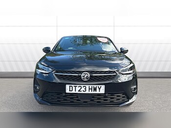 Used Vauxhall Corsa 2023 for sale - 78596760: Photo