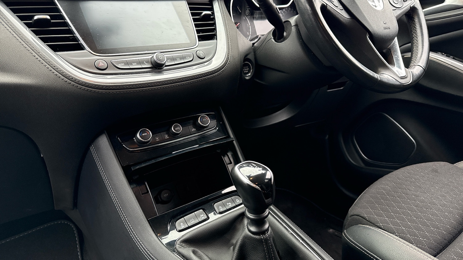 Used Vauxhall Grandland X 2021 for sale - 77418218: Photo 13