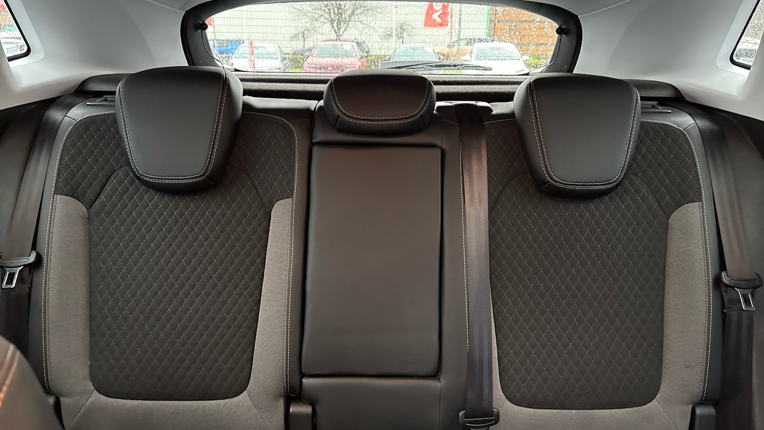 Used Vauxhall Grandland X 2021 for sale - 77418218: Photo 15