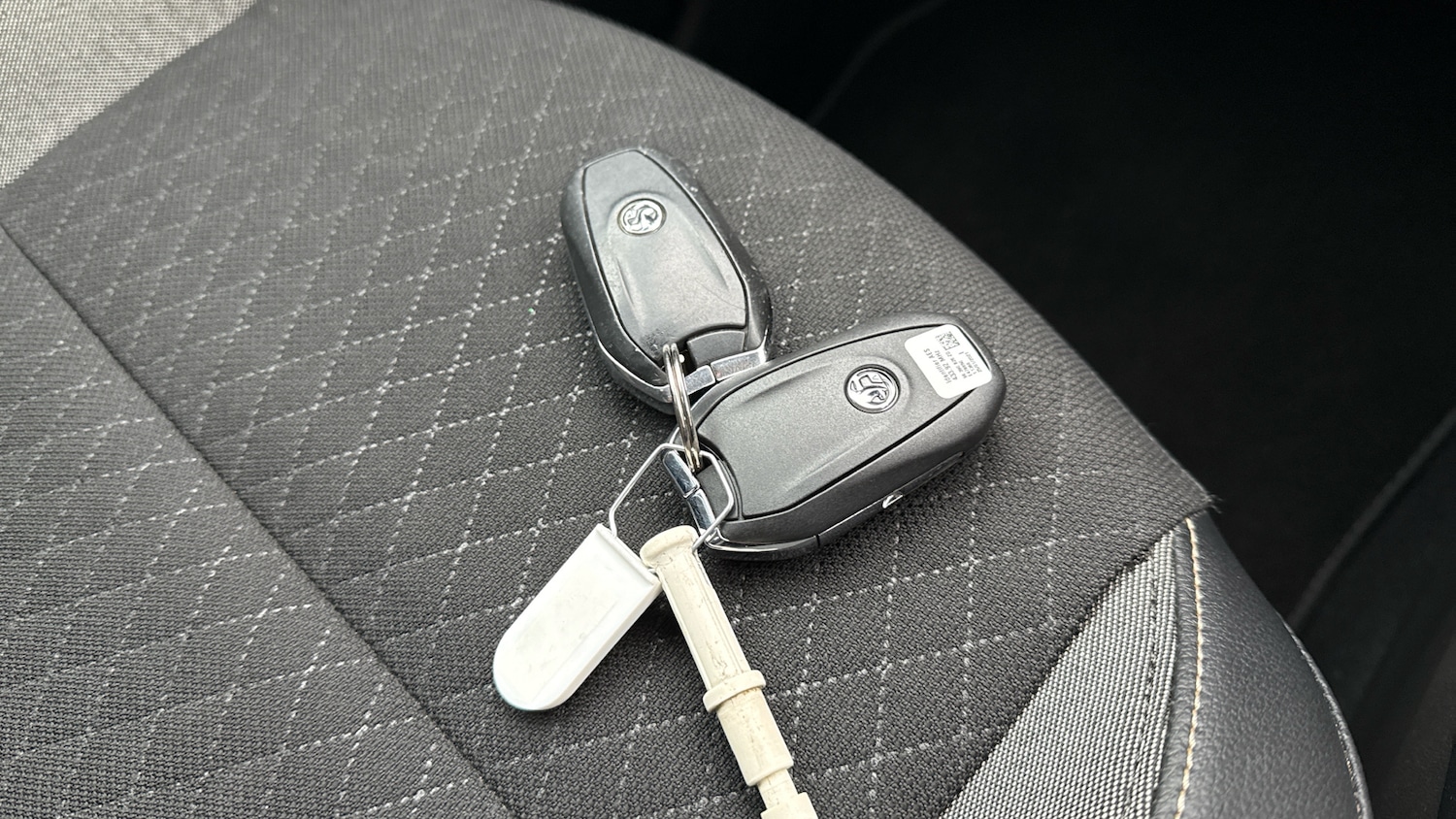 Used Vauxhall Grandland X 2021 for sale - 77418218: Photo 20