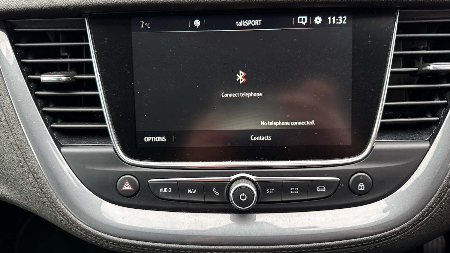 Used Vauxhall Grandland X 2021 for sale - 77418218: Photo 28