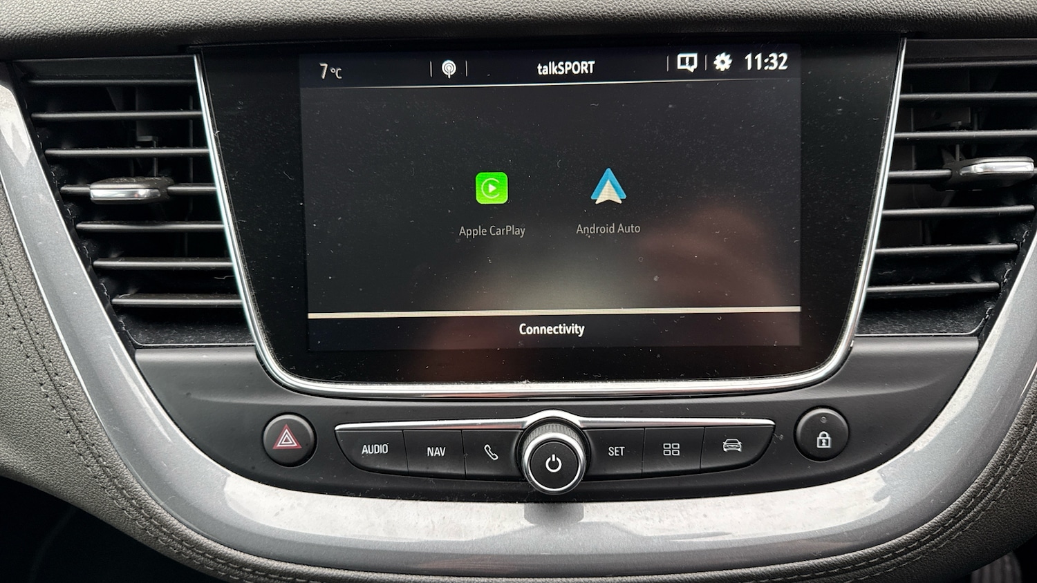 Used Vauxhall Grandland X 2021 for sale - 77418218: Photo 29