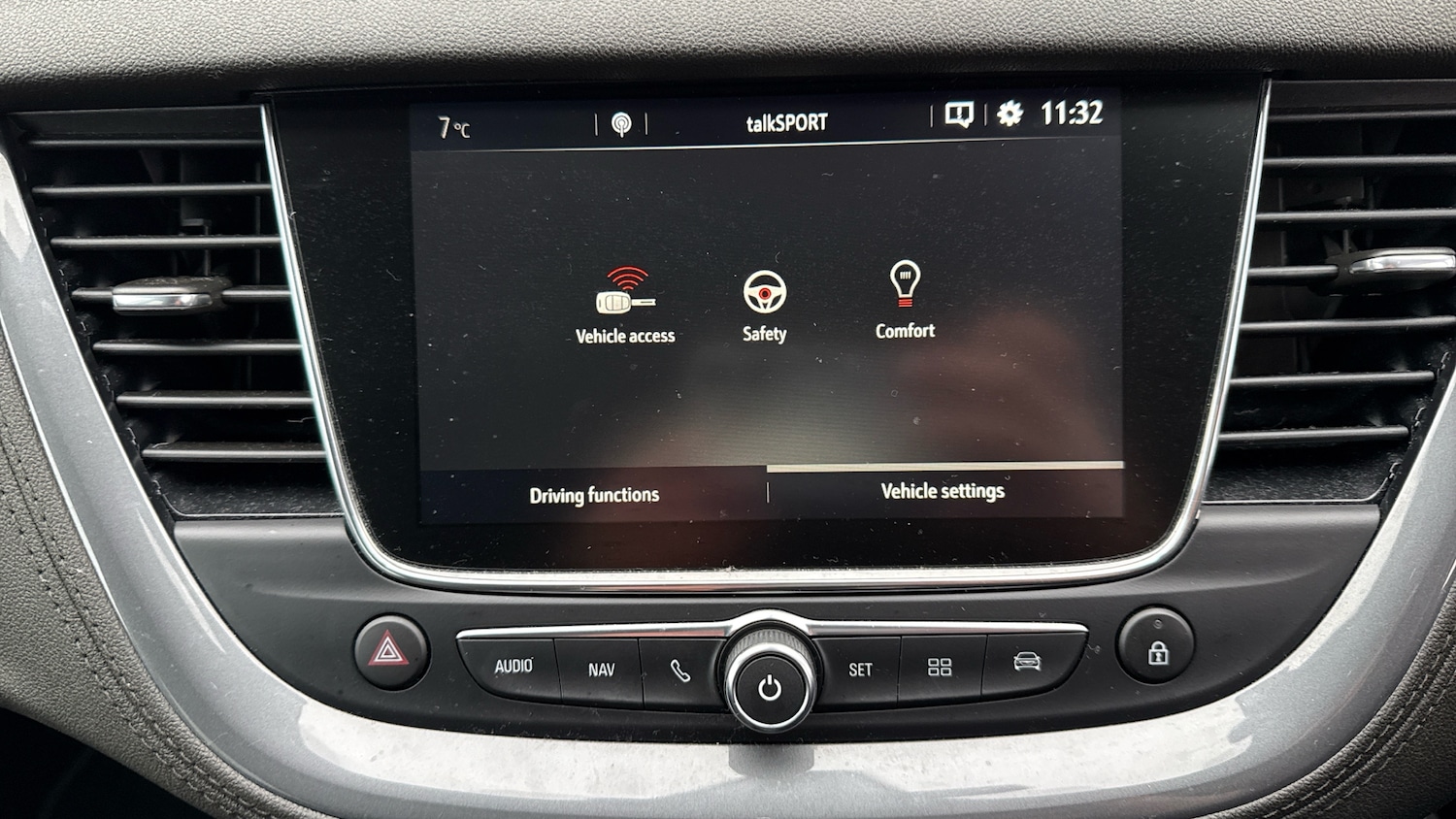 Used Vauxhall Grandland X 2021 for sale - 77418218: Photo 30