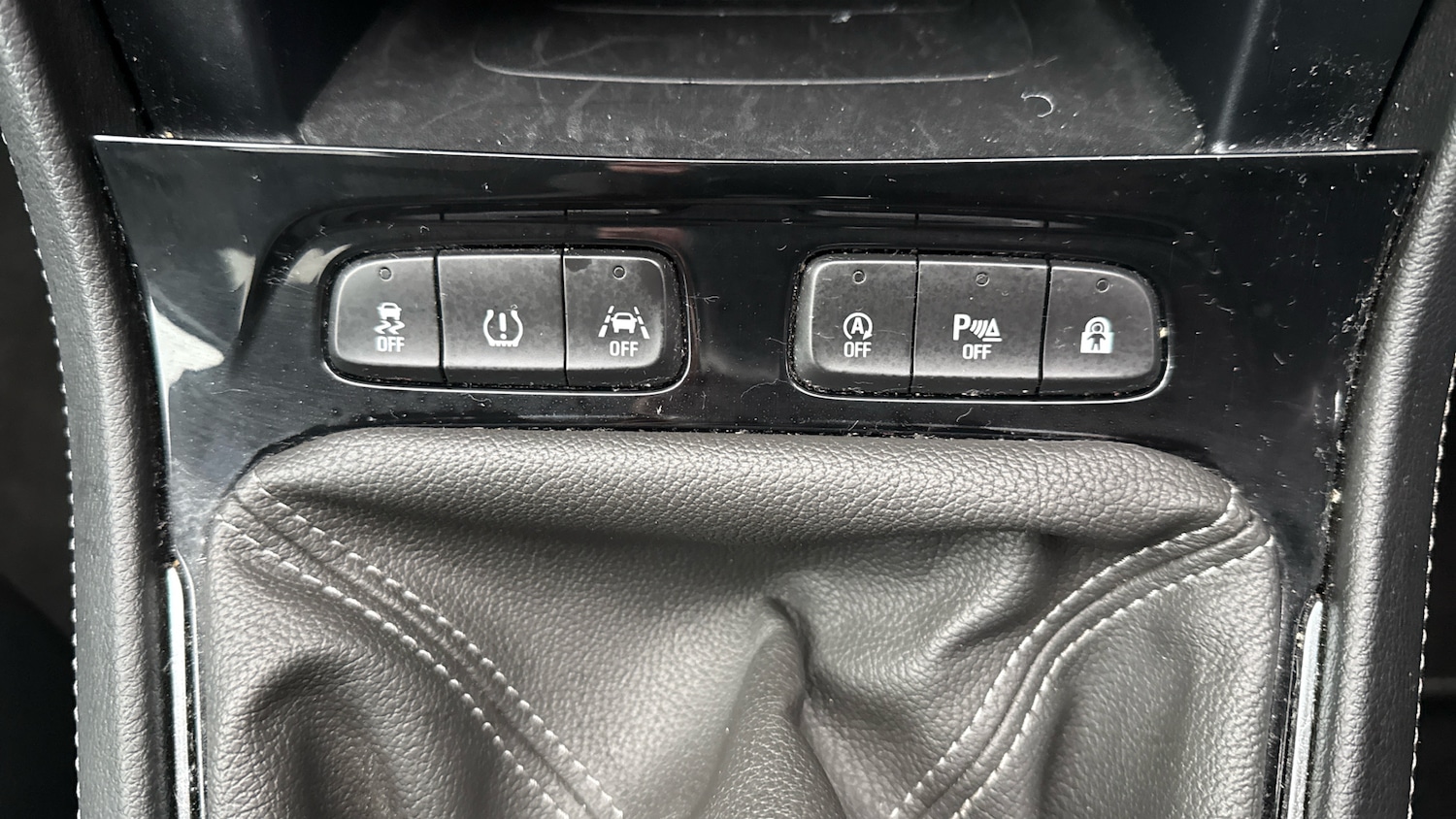 Used Vauxhall Grandland X 2021 for sale - 77418218: Photo 34