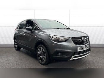 2018 (68) - 1.2T ecoTec [110] Elite 5dr [6 Speed] [S/S]