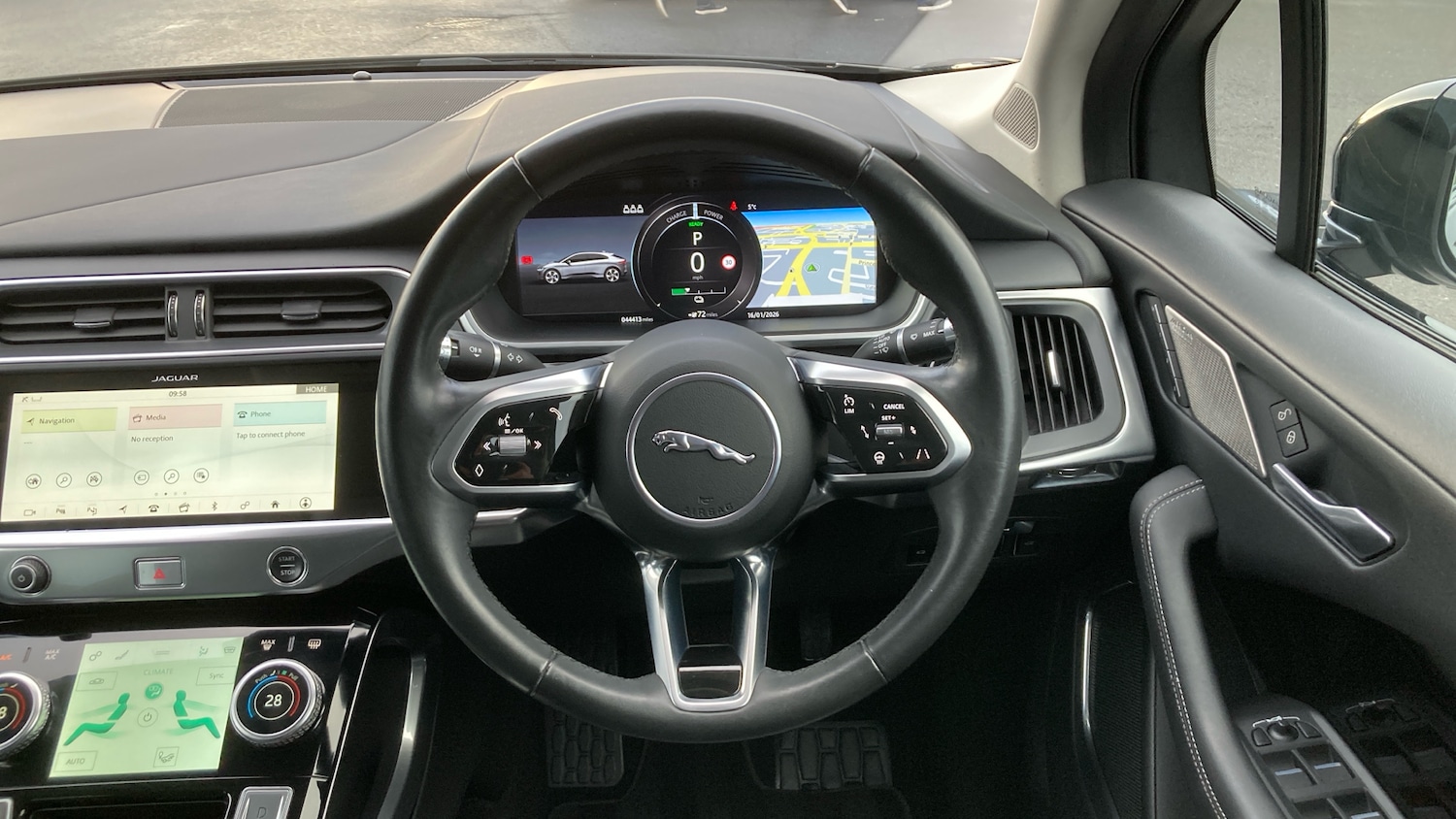 Used Jaguar I-Pace 2020 for sale - 77831623: Photo 15