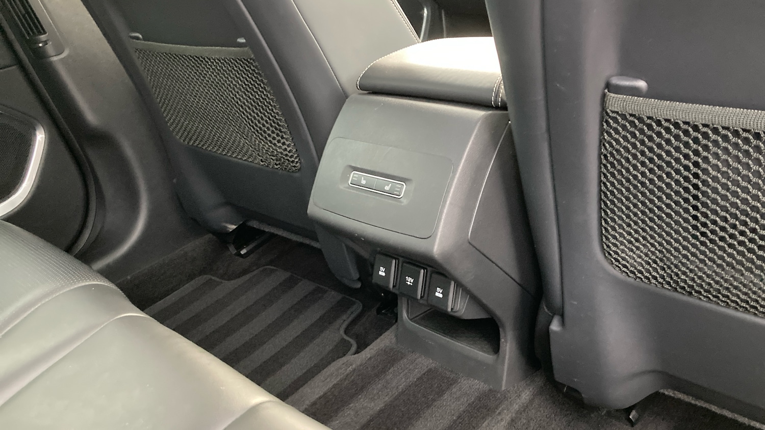 Used Jaguar I-Pace 2020 for sale - 77831623: Photo 18