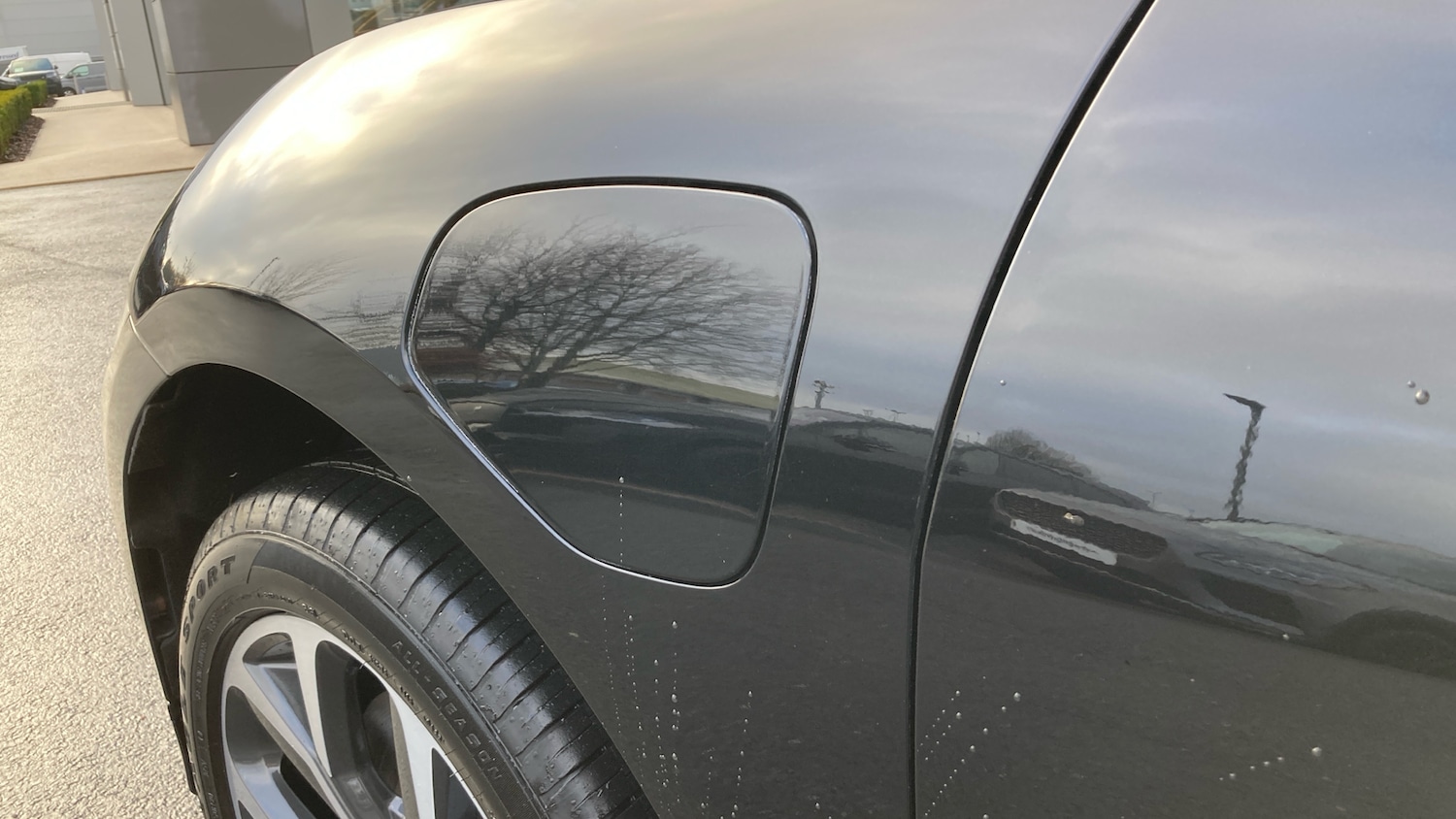 Used Jaguar I-Pace 2020 for sale - 77831623: Photo 20