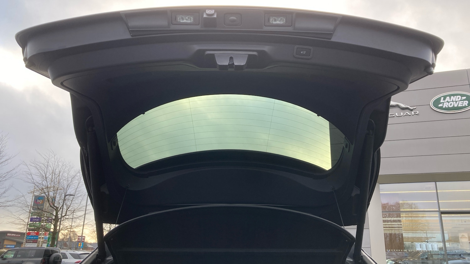 Used Jaguar I-Pace 2020 for sale - 77831623: Photo 27