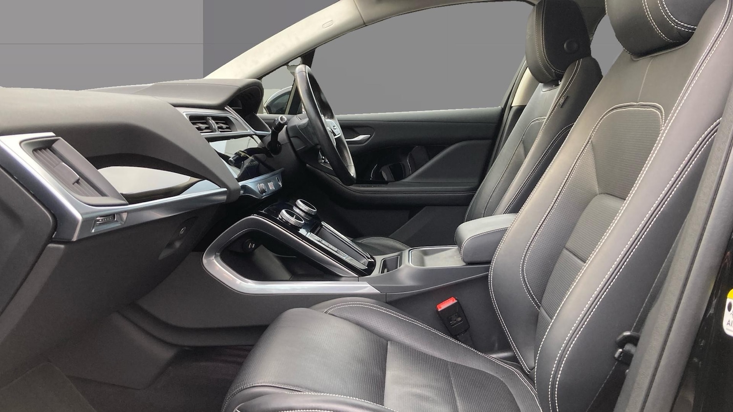 Used Jaguar I-Pace 2020 for sale - 77831623: Photo 3