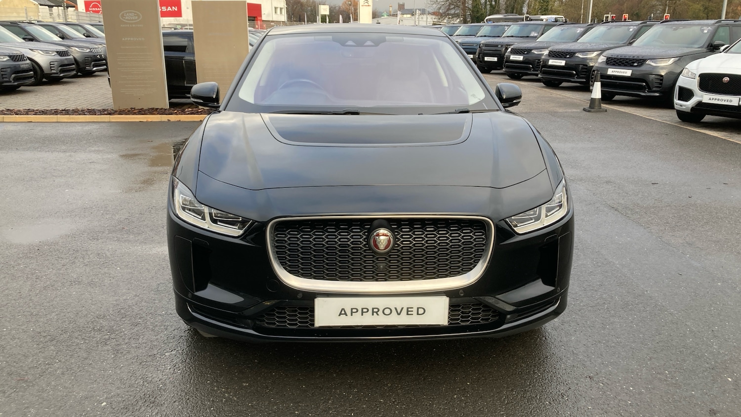 Used Jaguar I-Pace 2020 for sale - 77831623: Photo 31