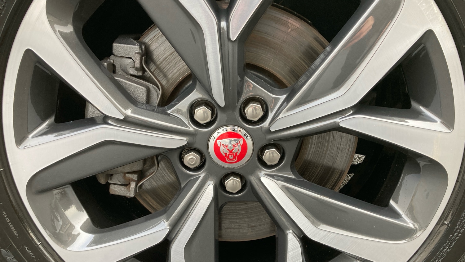 Used Jaguar I-Pace 2020 for sale - 77831623: Photo 35