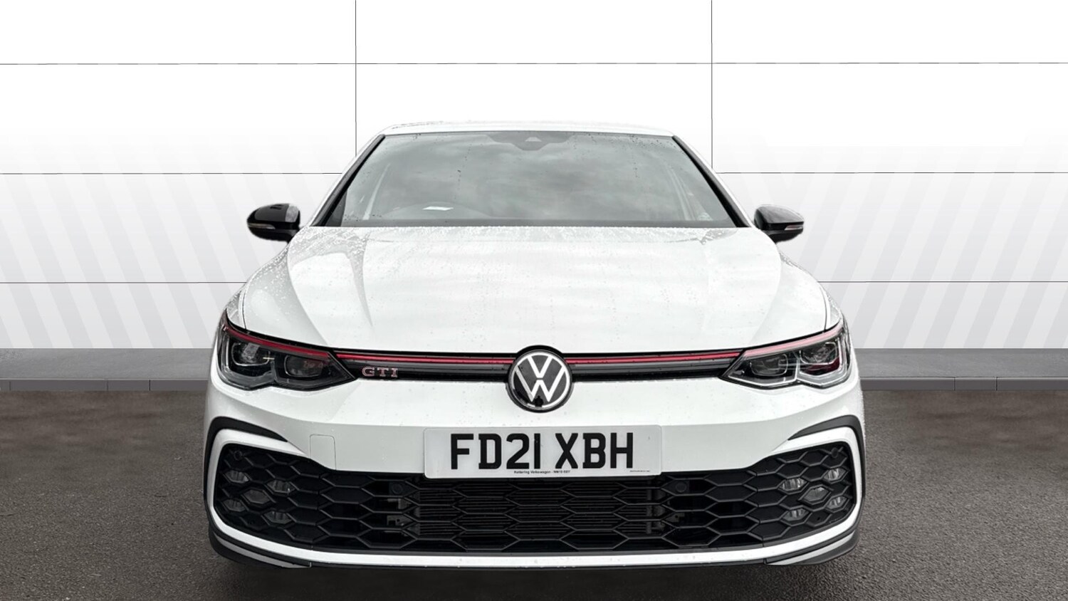Used Volkswagen Golf 2021 for sale - 76209238: Photo 3