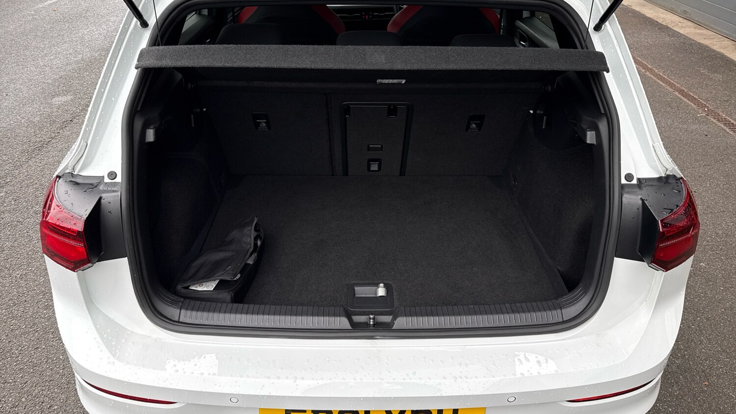 Used Volkswagen Golf 2021 for sale - 76209238: Photo 4