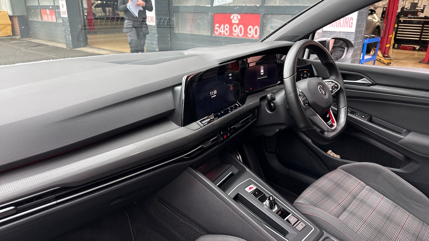 Used Volkswagen Golf 2021 for sale - 76209238: Photo 9