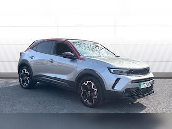 Used Vauxhall Mokka 2022 for sale - 77902886: Photo