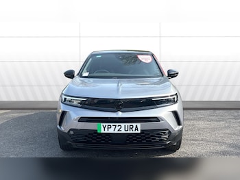 Used Vauxhall Mokka 2022 for sale - 77902886: Photo