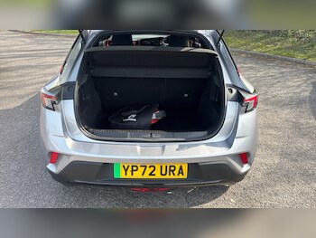 Used Vauxhall Mokka 2022 for sale - 77902886: Photo