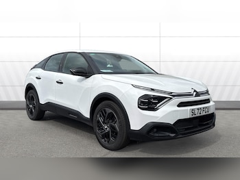 Citroen - C4