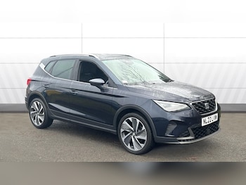 Used SEAT Arona 2022 for sale - 77300285: Photo